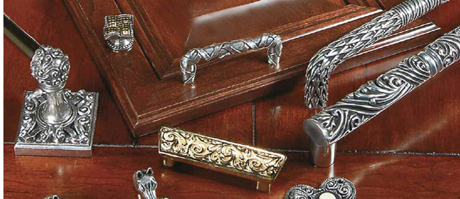 vincenza - cabinet hardware, inc.